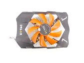 Система охлаждения для Zotac GeForce GTX 650