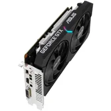 Видеокарта Asus GTX 1650 4Gb (DUAL-GTX1650-O4GD6-MINI)
