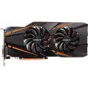Видеокарта GigaByte nVidia GeForce GTX 1070 8Gb GV-N1070WF2OC-8GD
