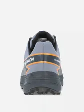 Кроссовки мужские Salomon Thundercross Gtx, Черный