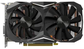 Видеокарта ZOTAC GeForce GTX 1070 Ti ZT-P10710G-10P