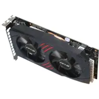 Видеокарта KFA2 nVidia GeForce GTX 1060 OC 6Gb 60NRJ7DSX1PK в Екатеринбурге