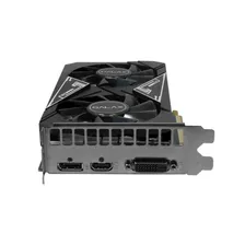 Видеокарта KFA2 GTX 1650 EX PLUS 4Gb (65SQL8DS93EK)