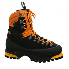 Ботинки мужские Hanwag Zentauri Gtx Black