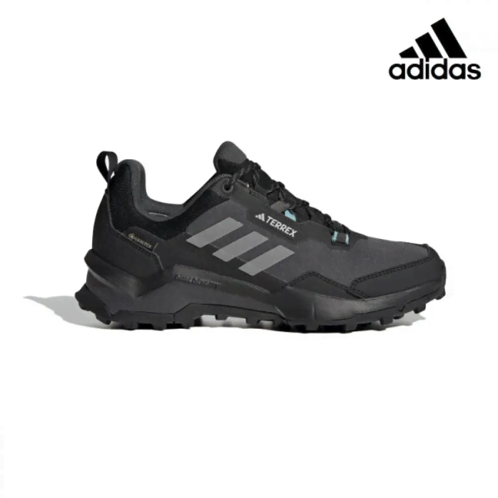 [Adidas]Женщины/Terrex/AX4/GORE-TEX/Трекинговые кроссовки/HQ1051/TERREX/AX4/GTX/W