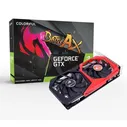 Видеокарта Colorful NVIDIA GeForce GTX 1650 GDDR6 4GB, GTX 1650 NB 4GD6-V