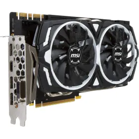 Видеокарта MSI GeForce GTX 1070 Ti 8192Mb (GTX 1070 Ti ARMOR 8G)-3