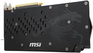 Видеокарта MSI GeForce GTX 1060 6144Mb (GTX 1060 GAMING 6G)