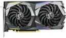 Видеокарта MSI GeForce GTX 1660 Ti GAMING X PCI-E 6144Mb GDDR6 192 Bit Retail GTX 1660 Ti GAMING X 6G