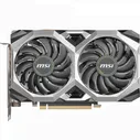 Видеокарта MSI (GTX 1660 SUPER VENTUS OC) GeForce GTX 1660 SUPER 6GB VENTUS OC