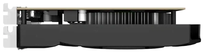 GeForce GTX 1050 Ti StormX-1