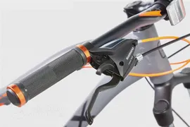 Велосипед GTX ALPIN 2701 27,5"