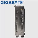 🛍 Видеокарта GIGABYTE GTX 750