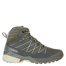 Ботинки Asolo Tahoe Mid GTX ML Olive/Celadon