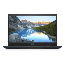 Ноутбук Dell G3 3590, 15.6", i7 9750H, 16Гб, 1Тб, SSD 256Гб, GTX 1650, Win 10, черный