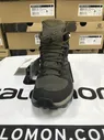   Salomon OUTline Mid GTX