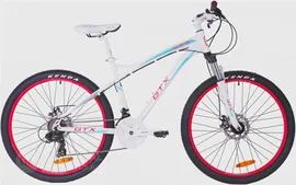 Велосипед GTX JULIET 20 26"