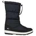 Сапоги детские VIKING Alba High GTX Warm Black/Black