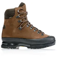 Ботинки мужские Hanwag Alaska Gtx Brown