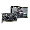 Видеокарта Ninja NVIDIA GeForce GTX 1050 NF105NP45F , 4Gb DDR5