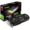 Видеокарта MSI GTX 1080 TI GAMING TRIO GeForce GTX 1080 Ti