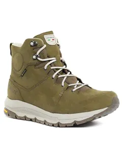 Ботинки Braies High GTX 2 0 M s Moss мужской зеленый 2021 22 285633_1299