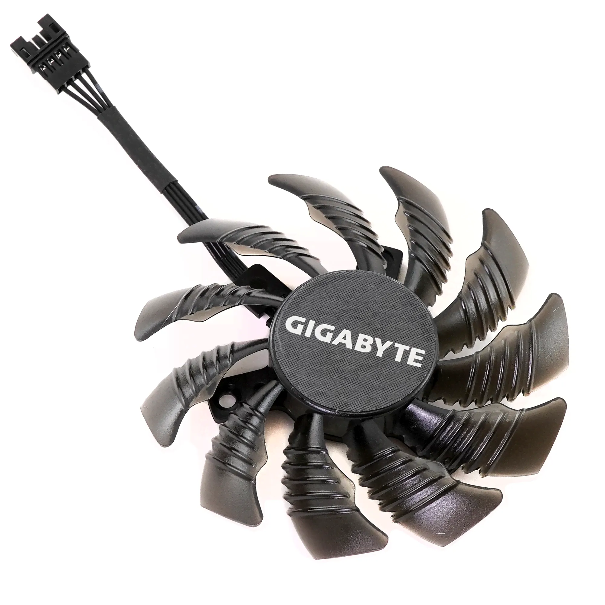 Вентилятор Gigabyte GTX 1080 G1