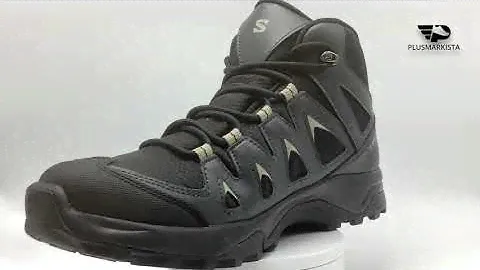 Salomon X Braze MID GTX (L47174800)