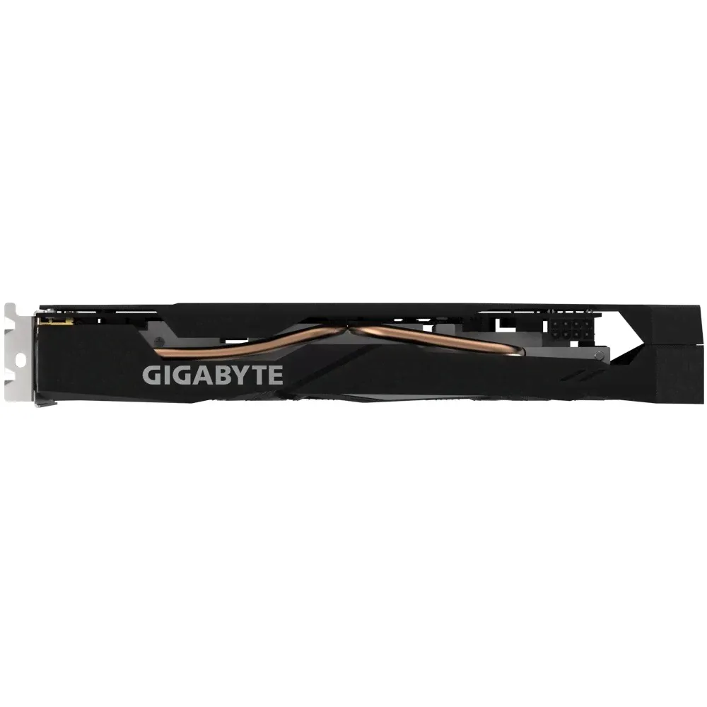 Gigabyte GeForce GTX 1660 Ti WINDFORCE 6G видеокарта-3