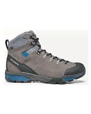 Ботинки ZG TREK GTX titan-lake blue RU 42 UK 9 US 10