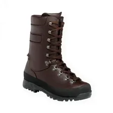 Ботинки AKU Grizzly Top II GTX