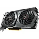 Видеокарта MSI nVidia GeForce GTX 1650