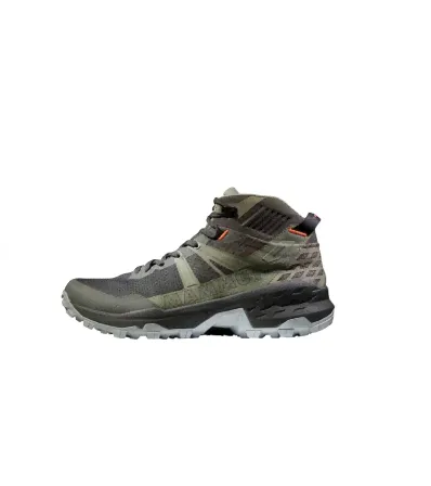 Mammut Sertig II Mid GTX M's