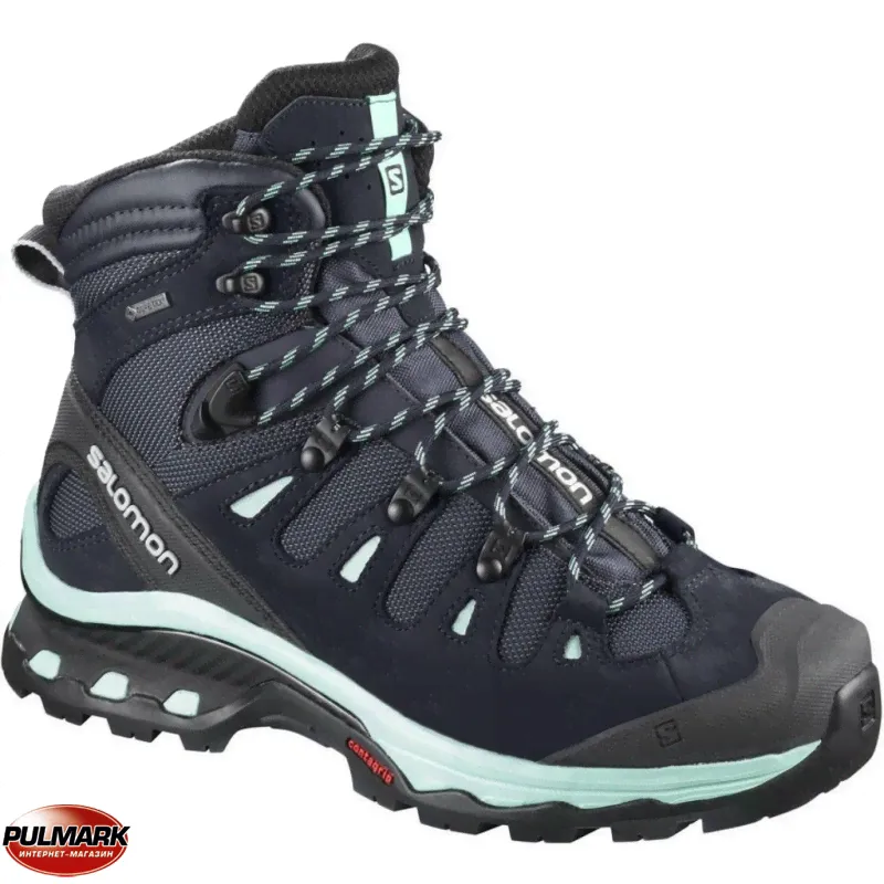 SHOES QUEST 4D 3 GTX W-0