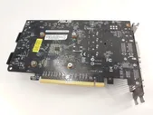 Видеокарта PCI-E ASUS GeForce GTX 650 Ti 1Gb