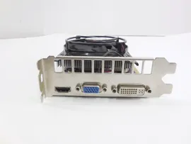 Видеокарта nVidia GeForce GTX 550 Ti 1Gb