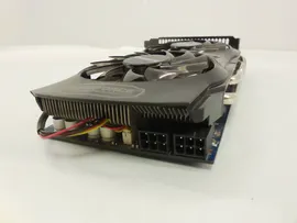Видеокарта PCI-E GeForce GTX 560 Ti /1Gb