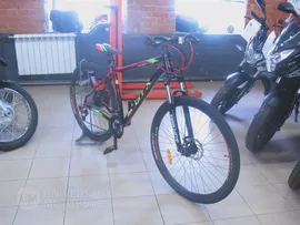 Велосипед GTX BIG 2910 29'' рама 19"