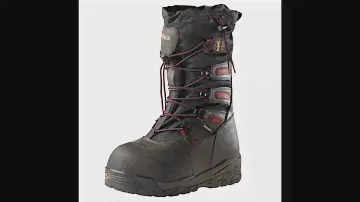 Зимние ботинки Harkila Inuit GTX 15