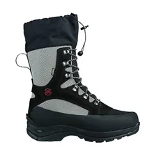Мужская треккинговая обувь Hanwag Abisko GTX Black