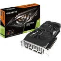 Gigabyte GeForce GTX 1660 Ti WINDFORCE 6G видеокарта