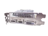 Видеокарта Asus GeForce GTX 1050 Phoenix 2Gb