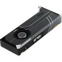 Видеокарта ASUS nVidia GeForce GTX 1070 Ti 8Gb TURBO-GTX1070TI-8G