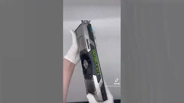 ANCIENT GTX 690!