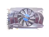 Видеокарта MSI GeForce GTX 750 OC 2Gb