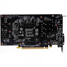 Видеокарта PCI-E KFA2 GeForce GTX 1650 Super (65SQL8DS61EK)