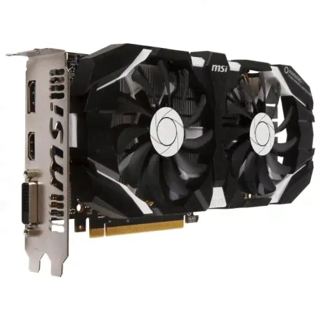 Видеокарта MSI GTX 1060 3Gb (GTX 1060 3GT OC)-3