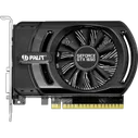 Видеокарта Palit nVidia GeForce GTX 1650 StormX 4Gb NE51650006G1-1170F