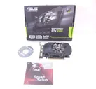 Видеокарта Asus GeForce GTX 1050 Phoenix 2Gb