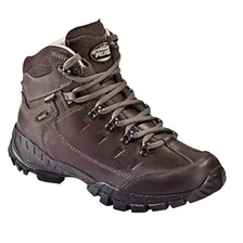 Мужская треккинговая обувь Meindl Stowe GTX Women - Brown